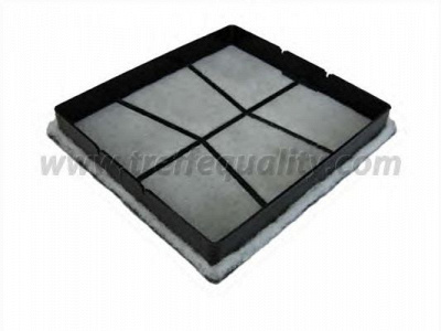 3F QUALITY 1720 -  Фильтр воздуха в салоне